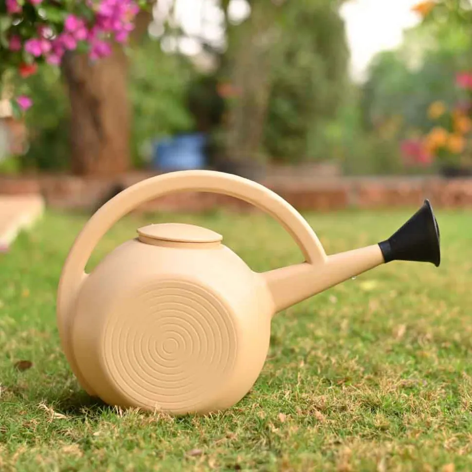 Premium Garden Watering Can For Plants 5 Litre