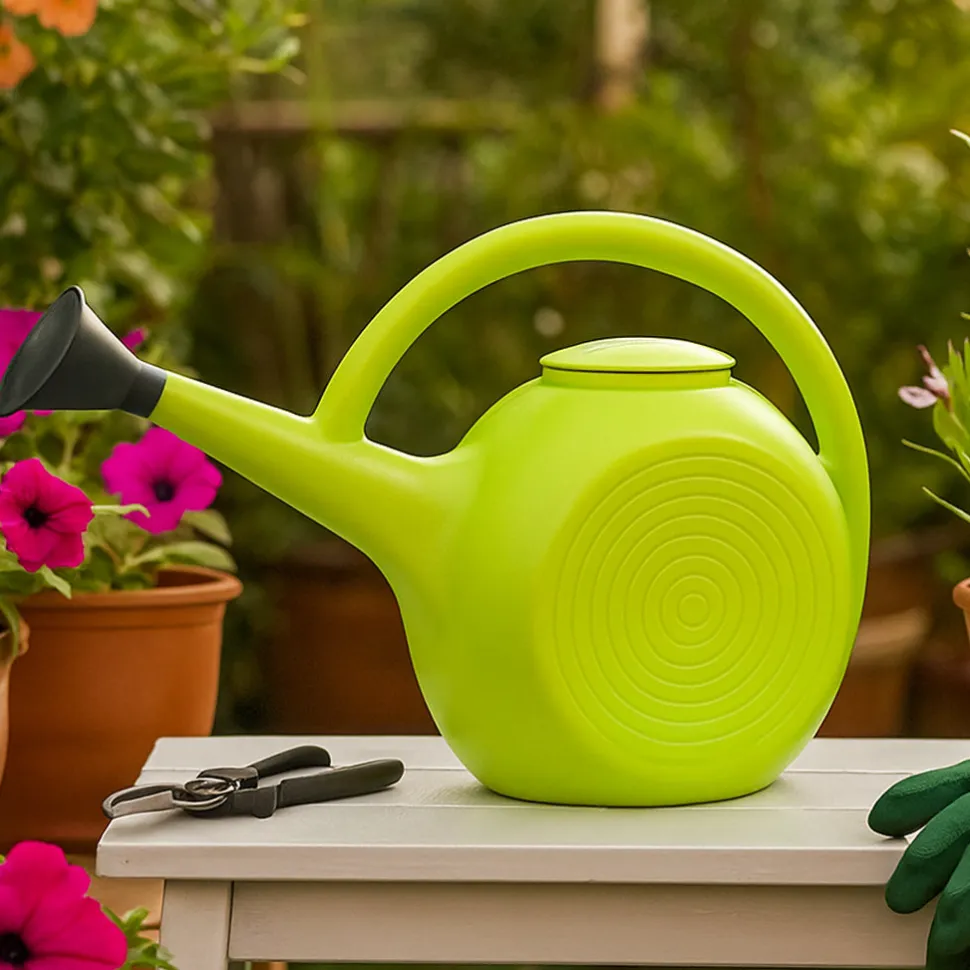 Premium Garden Watering Can For Plants 5 Litre