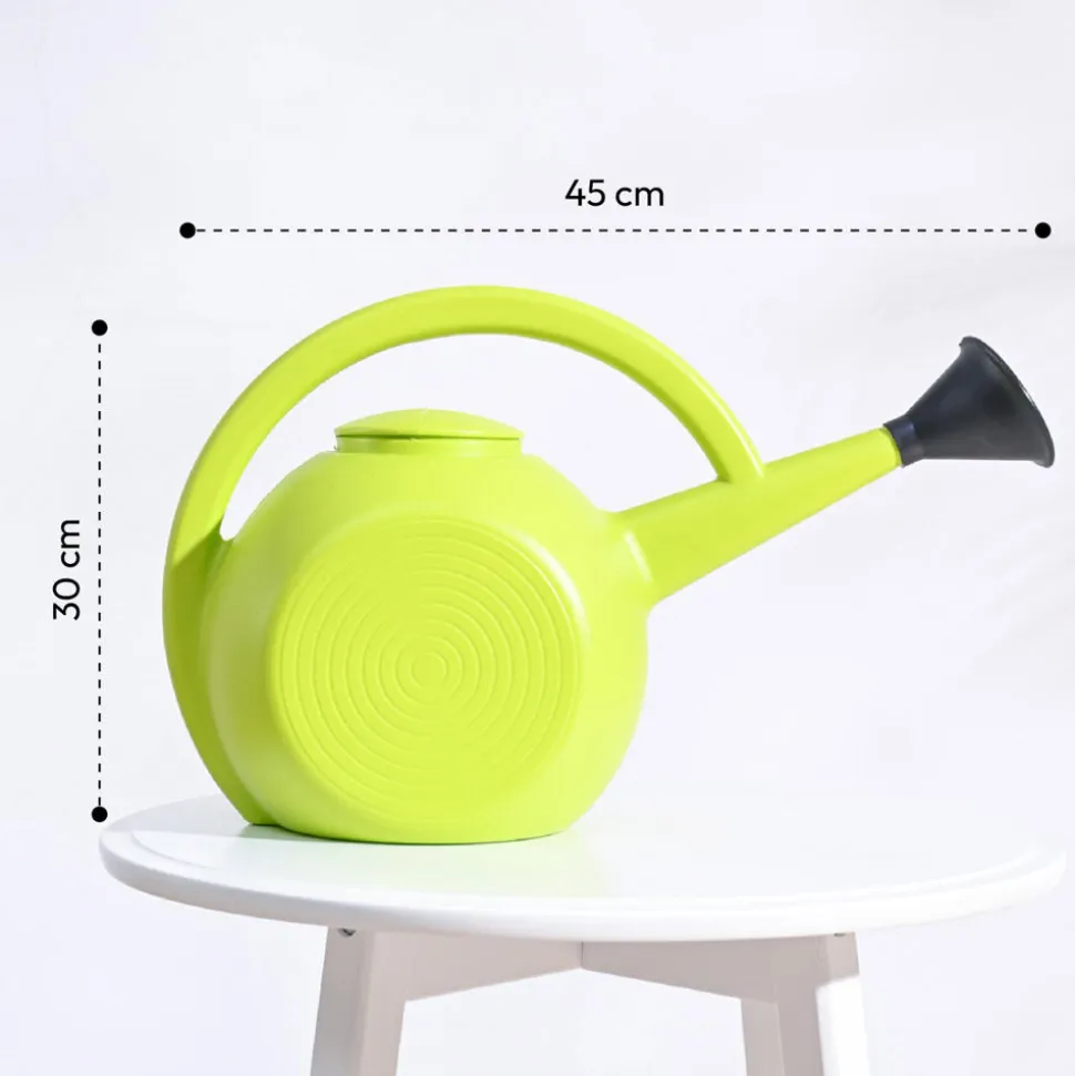 Premium Garden Watering Can For Plants 5 Litre