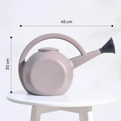 Premium Garden Watering Can For Plants 5 Litre