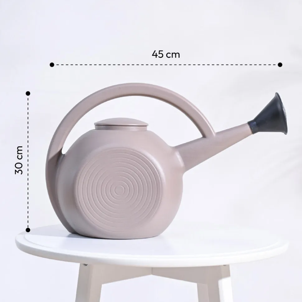 Premium Garden Watering Can For Plants 5 Litre