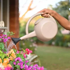 Premium Garden Watering Can For Plants 5 Litre