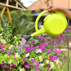 Premium Garden Watering Can For Plants 5 Litre