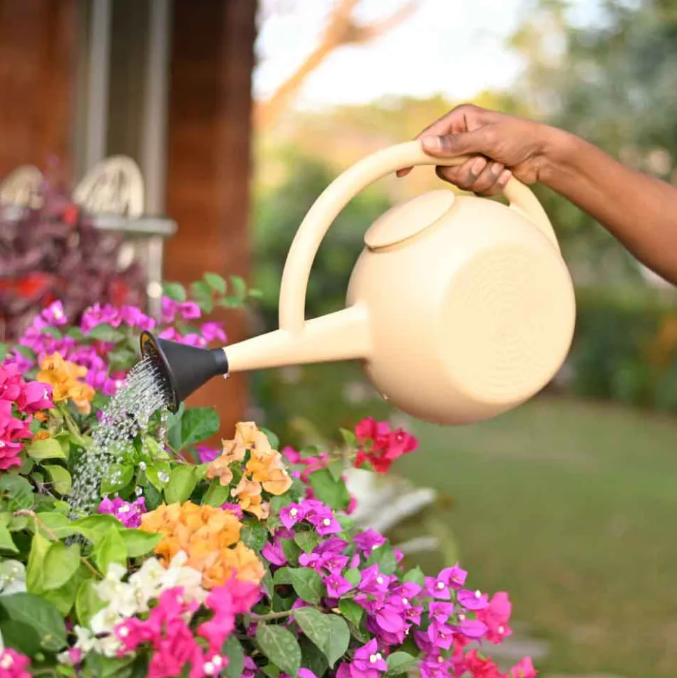 Premium Garden Watering Can For Plants 5 Litre
