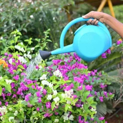 Premium Garden Watering Can For Plants 5 Litre