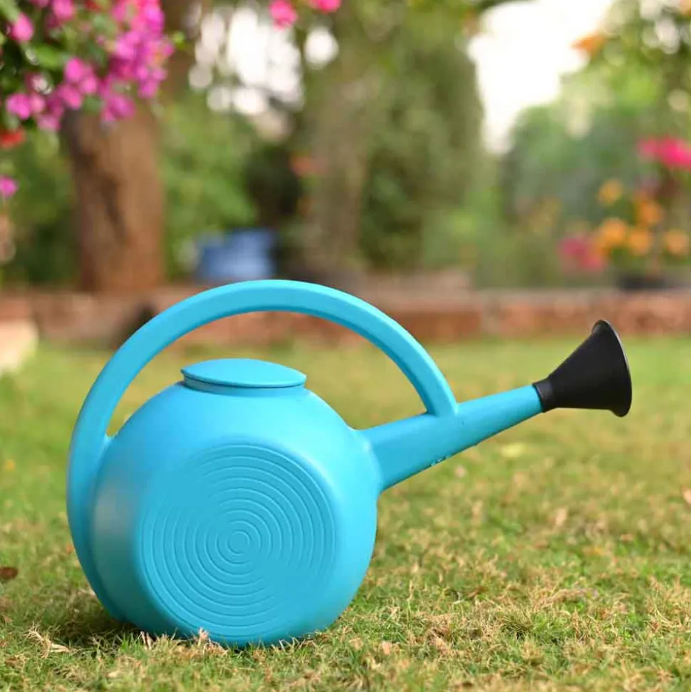 Premium Garden Watering Can For Plants 5 Litre