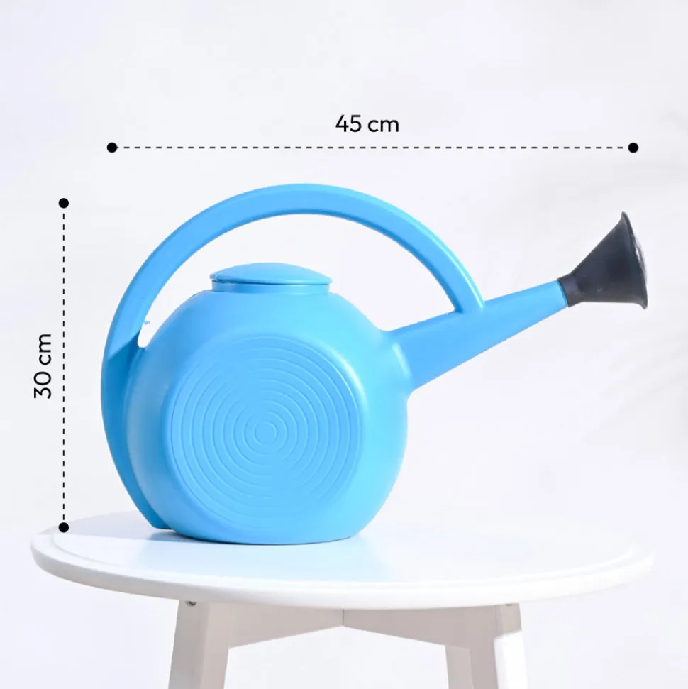 Premium Garden Watering Can For Plants 5 Litre