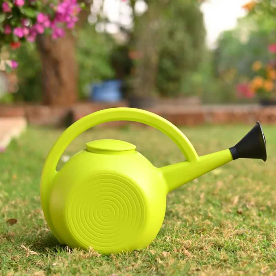 Premium Garden Watering Can For Plants 5 Litre