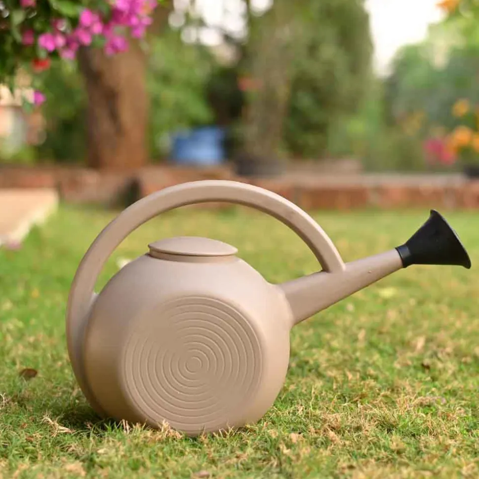 Premium Garden Watering Can For Plants 5 Litre
