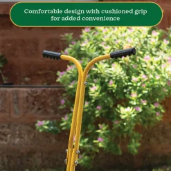 Premium Push Reel Lawn Mower - Your Eco-Friendly Lawn Care Solution
