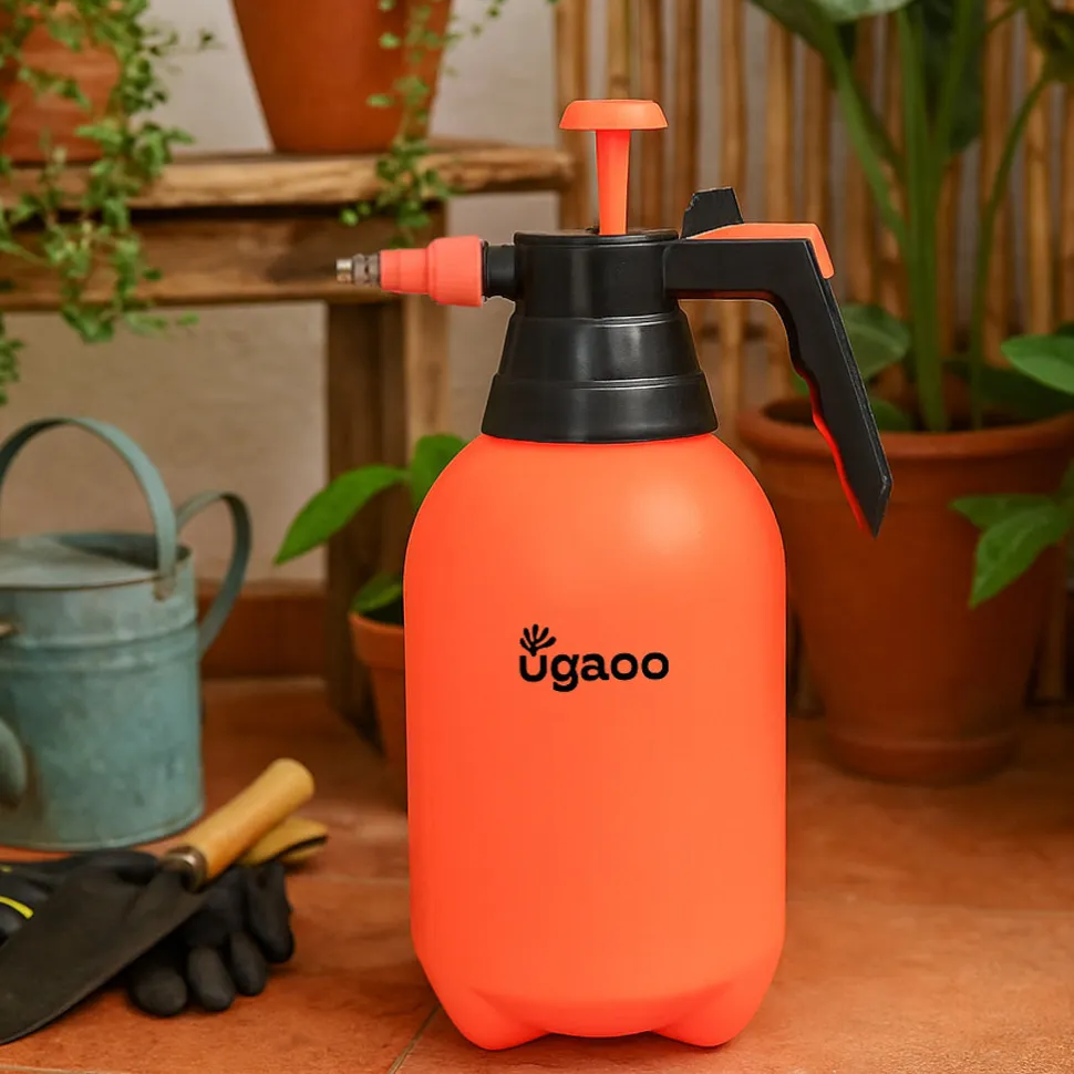 Pressure Spray Pump 2 Litre