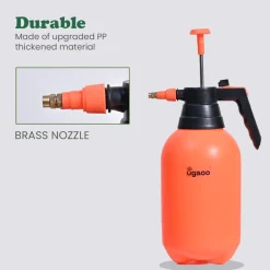 Pressure Spray Pump 2 Litre