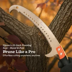 Pruning Saw 23 Inch