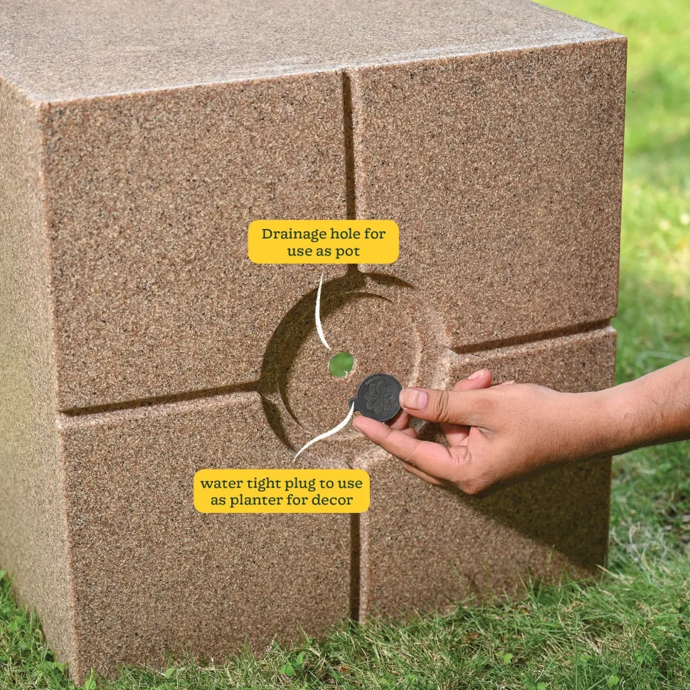 Qubec Planter