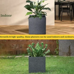 Qubec Planter