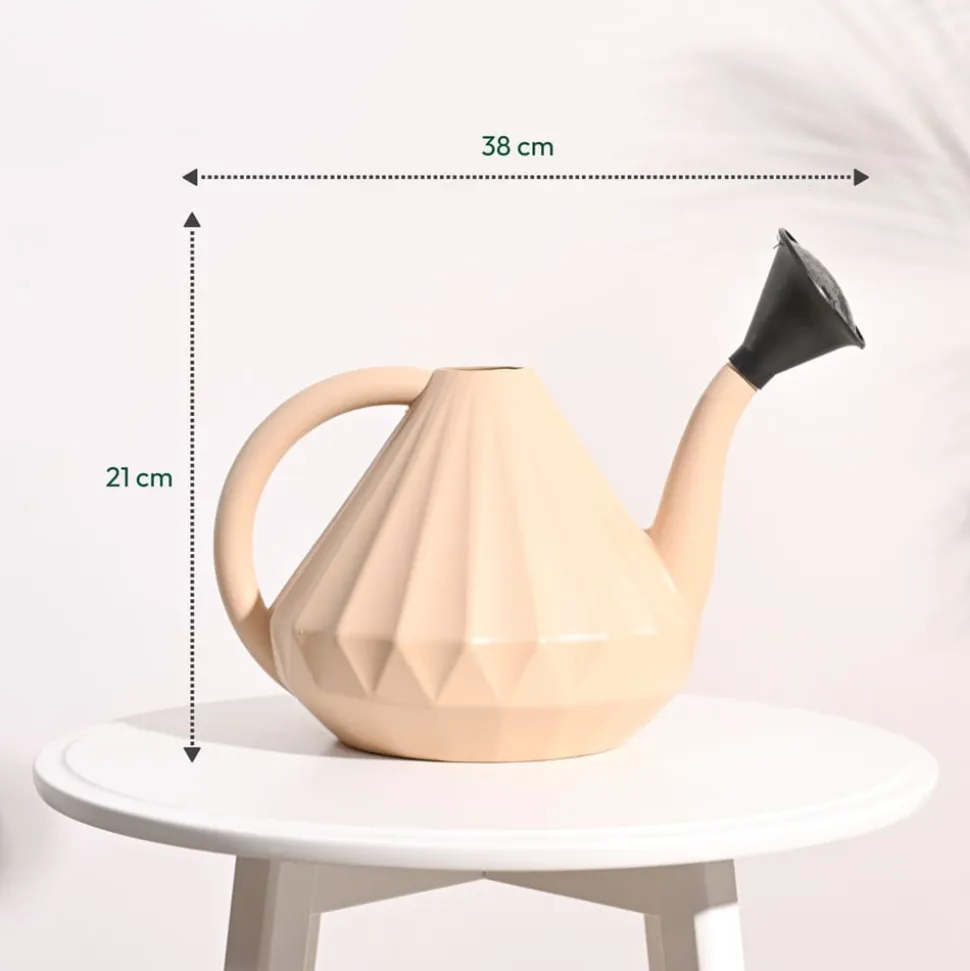 Ripples Watering Can for Plants - 5 Litre
