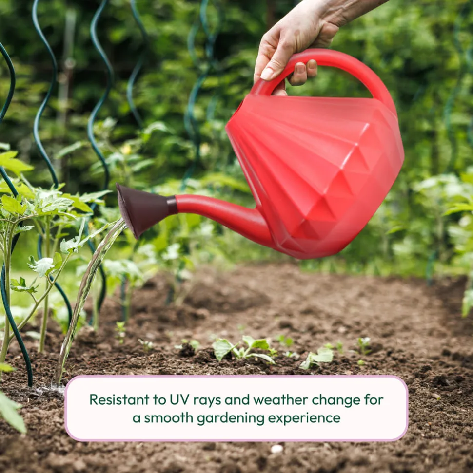 Ripples Watering Can for Plants - 5 Litre