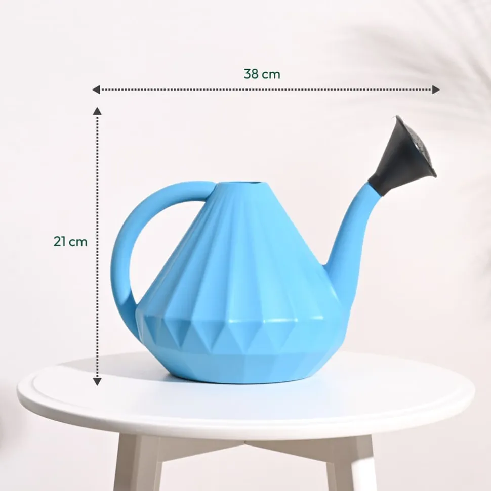 Ripples Watering Can for Plants - 5 Litre