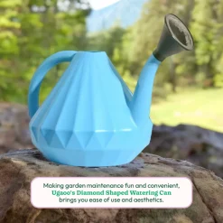 Ripples Watering Can for Plants - 5 Litre