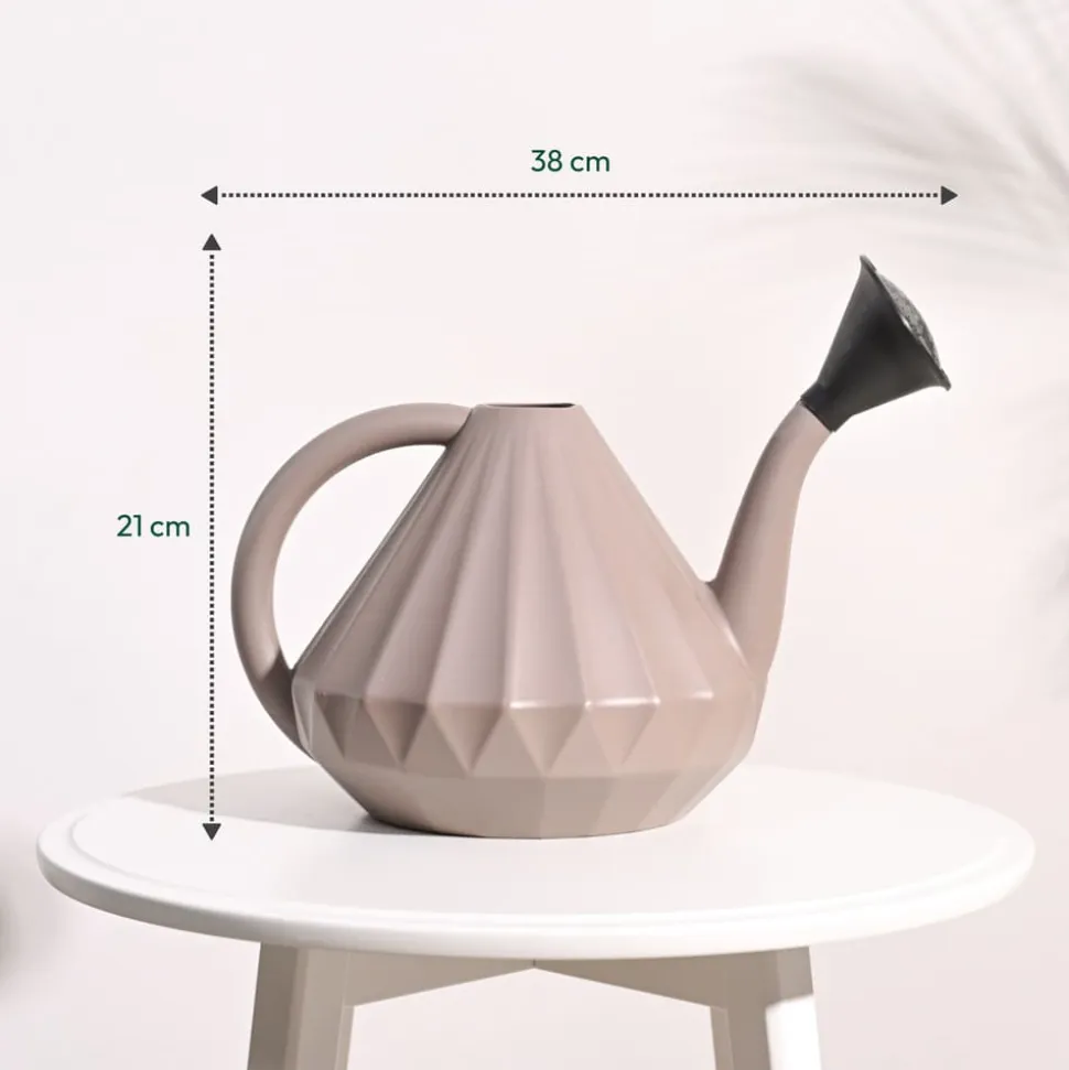 Ripples Watering Can for Plants - 5 Litre