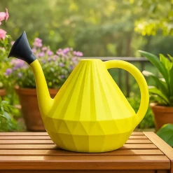 Ripples Watering Can for Plants - 5 Litre