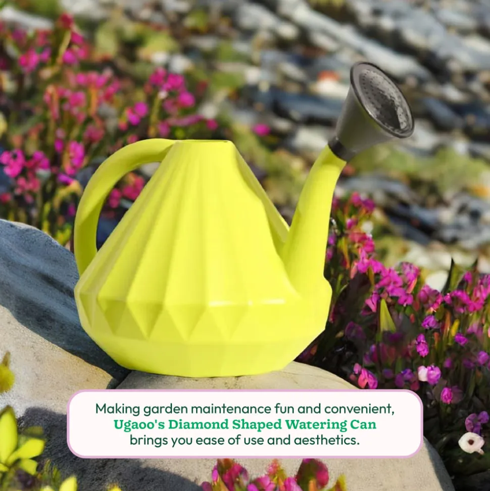 Ripples Watering Can for Plants - 5 Litre