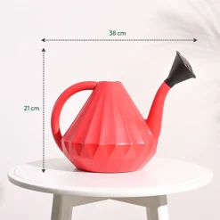 Ripples Watering Can for Plants - 5 Litre