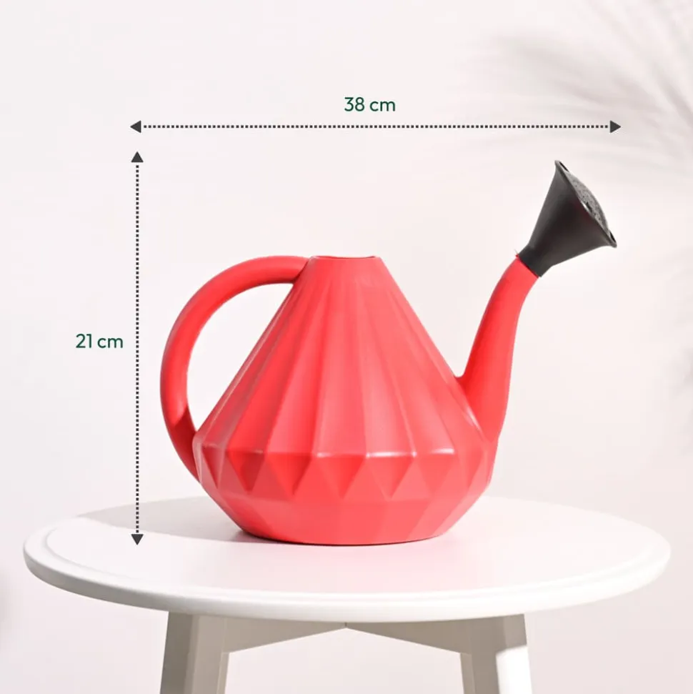 Ripples Watering Can for Plants - 5 Litre