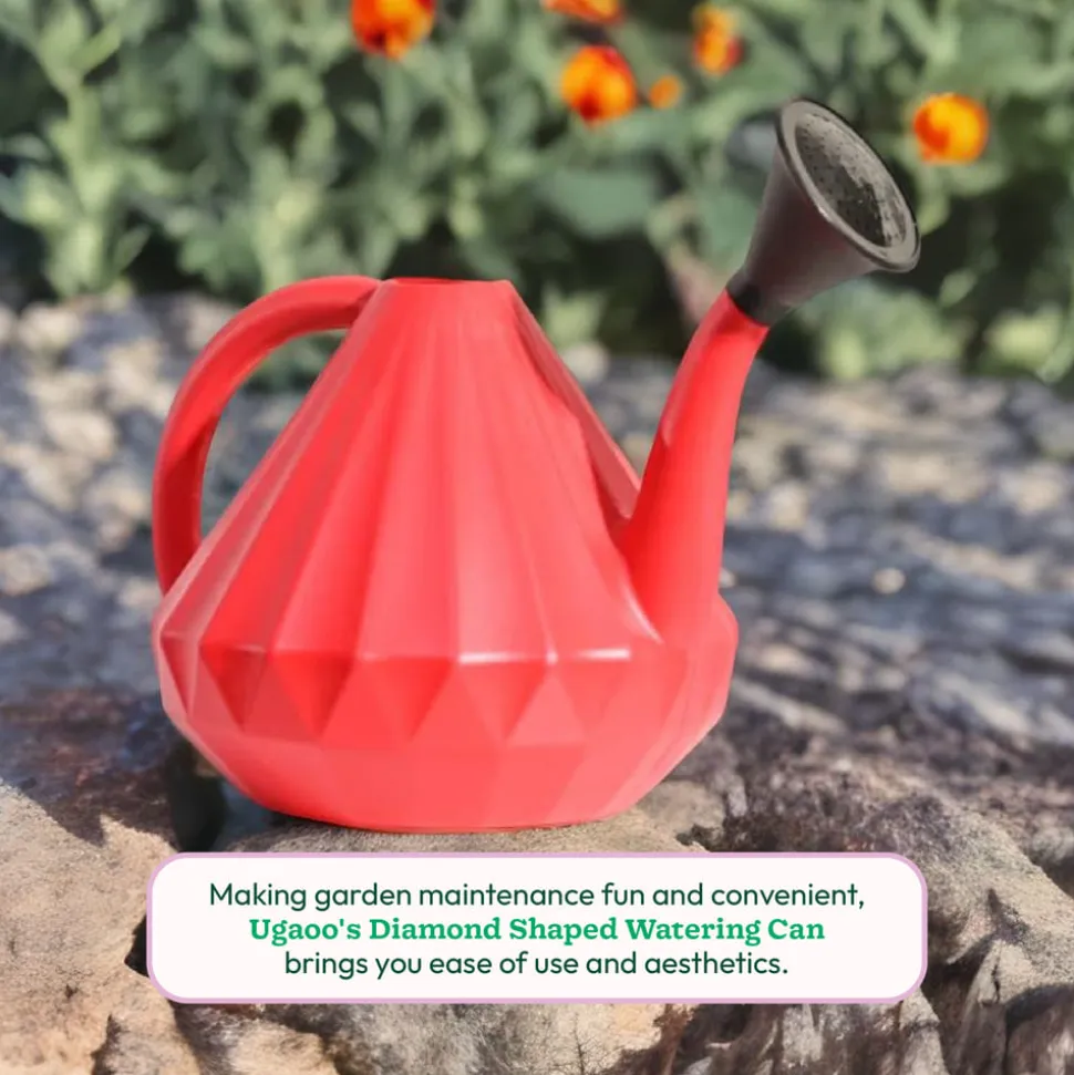 Ripples Watering Can for Plants - 5 Litre