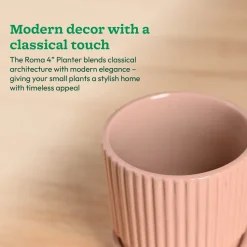 Roma Ceramic Pot