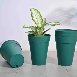 Rome Plastic Planter