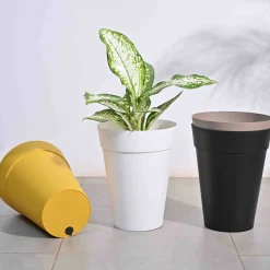 Rome Plastic Planter