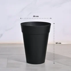 Rome Plastic Planter