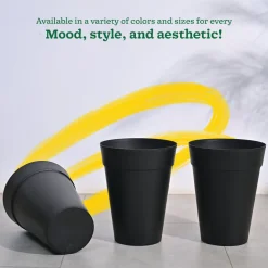 Rome Plastic Planter