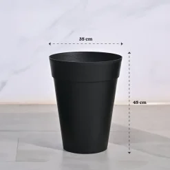 Rome Plastic Planter