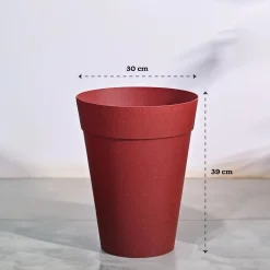 Rome Plastic Planter