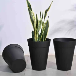 Rome Plastic Planter