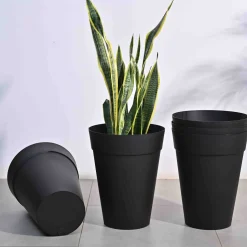 Rome Plastic Planter