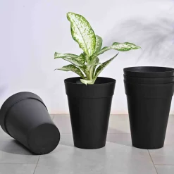 Rome Plastic Planter