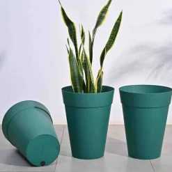 Rome Plastic Planter