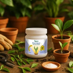 Rooting Hormone Powder - 50 g