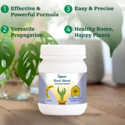 Rooting Hormone Powder - 50 g