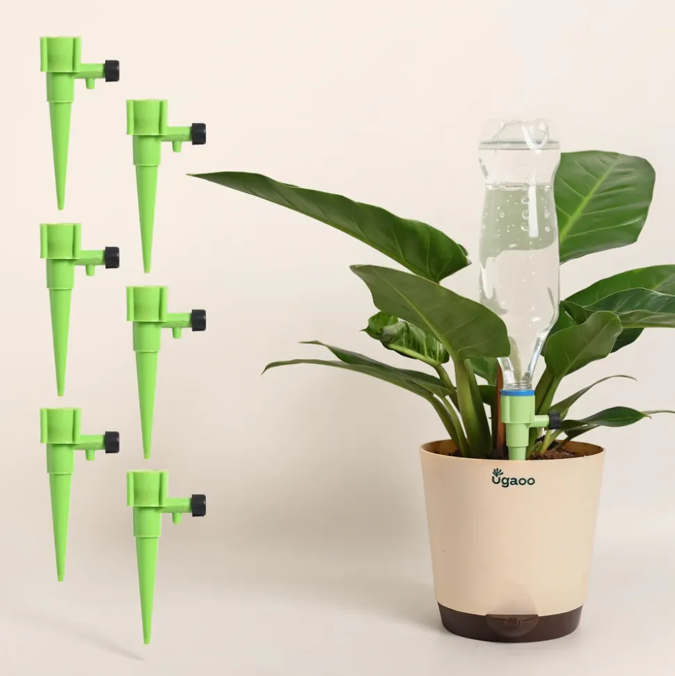 Self Watering Spikes