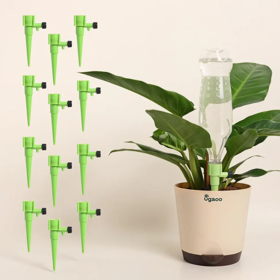 Self Watering Spikes