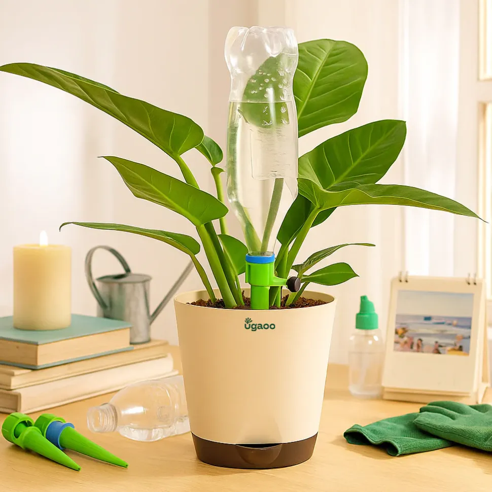 Self Watering Spikes