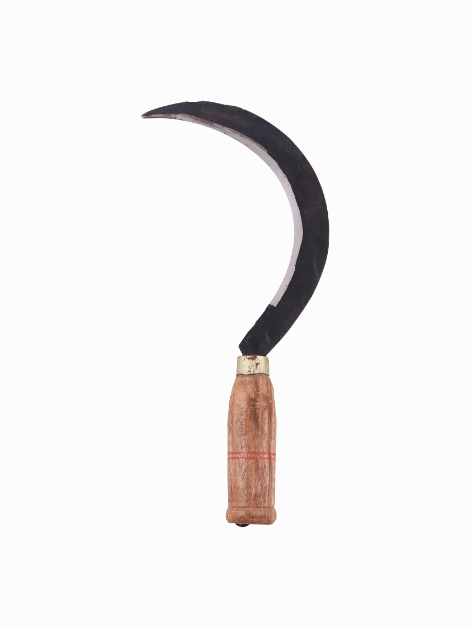 Single-Edge Sickle