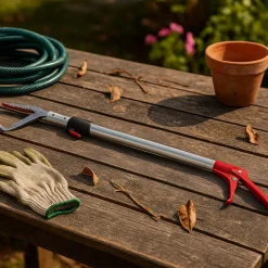 Snake Catcher Stick