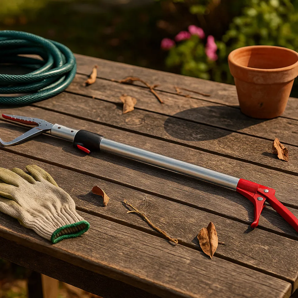 Snake Catcher Stick