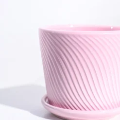 Spiro Ceramic Pot