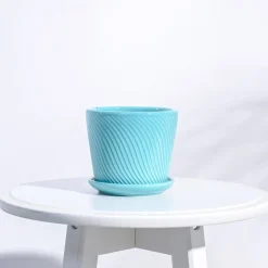Spiro Ceramic Pot